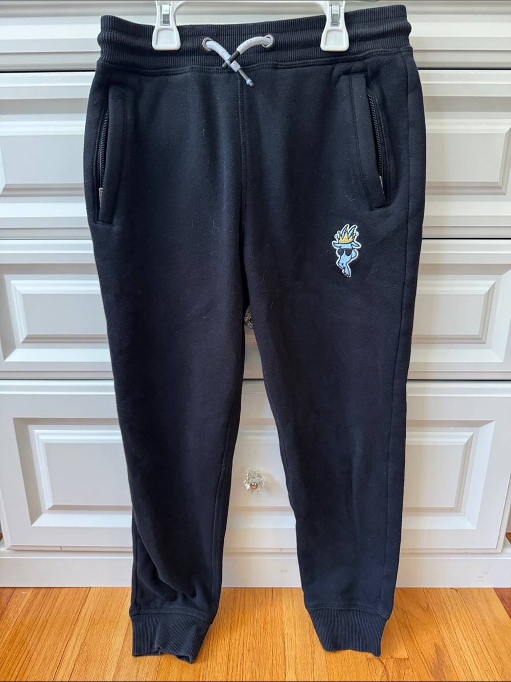 Black Goat USA sweatpants